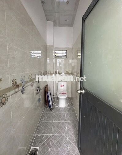 Hàng hiếm - Dãy Nhà Phố Liền Kề, 4x16, cách ngã ba Mỹ Hạnh 3km