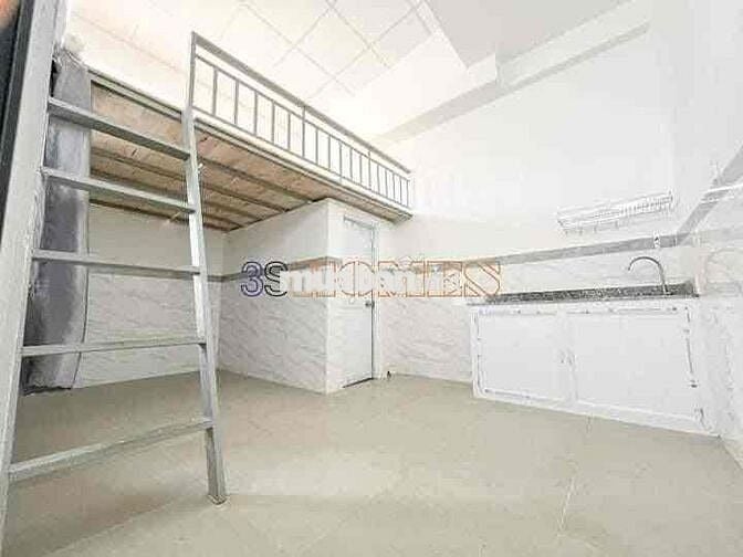 PHÒNG TRỌ MÁY LẠNH GIÁ CHỈ 3.280.000 NGAY NGUYỄN OANH