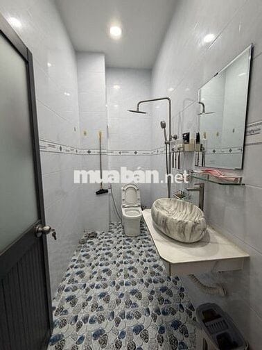 🏡 Nhà Đẹp 2 Tầng Tây Lân, Gần Khu Tên Lửa, Ở Ngay, 4.75 Tỷ