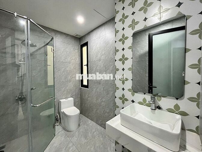 CHO THUÊ CĂN HỘ MỚI - VŨ ĐÌNH LIÊN, HÒA XUÂN