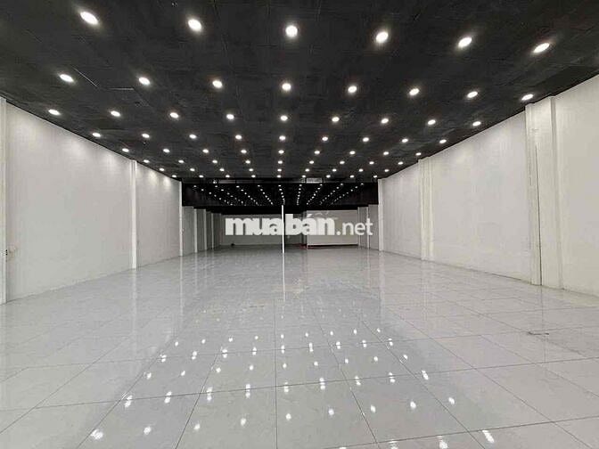 Cho thuê mặt bằng kinh doanh đường Phạm Ngọc Thạch Trung tâm Thủ Dầu