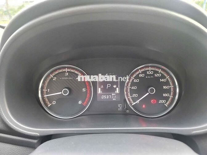 Mitsubishi Triton 2021 4x2 AT MIVEC
