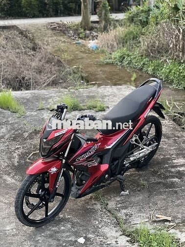 Sonic kiểng máy zin