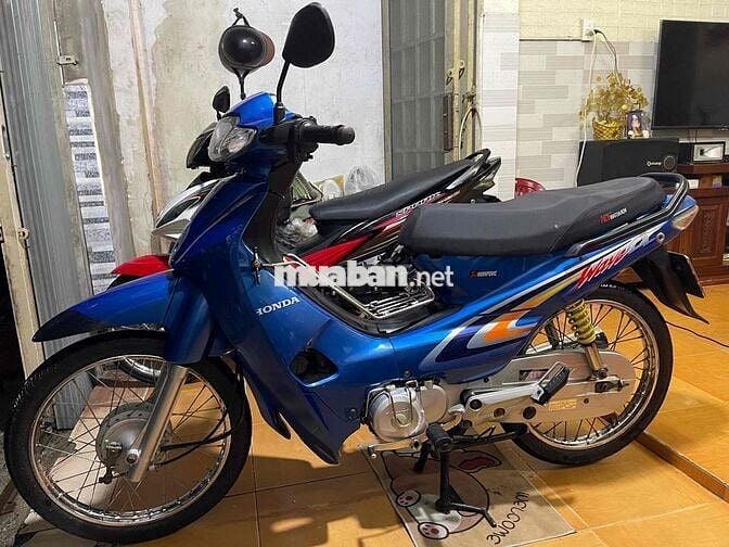 wave alpha 2004 bstp , chính chủ, còn uỷ quyền