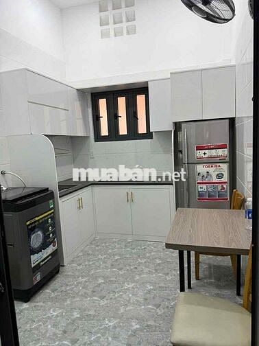 NHÀ NGUYÊN CĂN MINH PHỤNG QUẬN 6