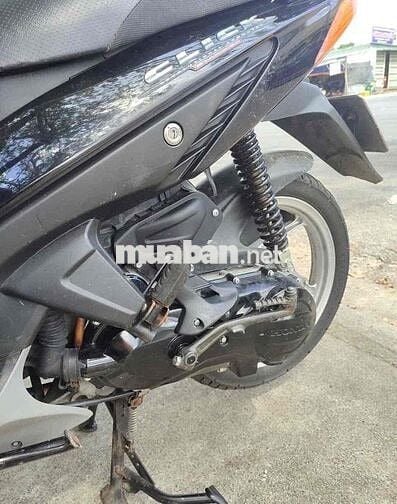 -Em Bán Honda Click 110 Máy Zin Êm Ấm