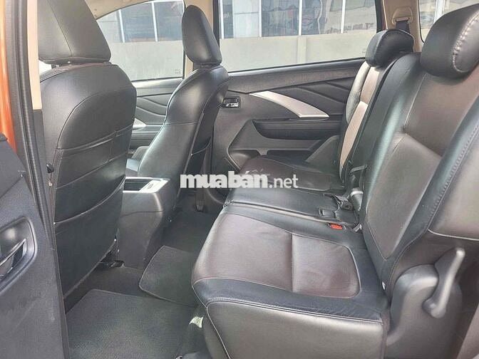 Mitsubishi Xpander Cross 2020 AT - 92957 km