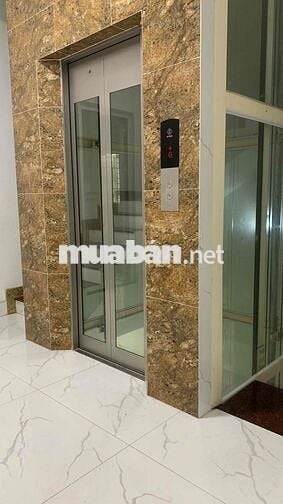 Cho thuê nhà nguyên căn mặt tiền Phạm Thế Hiển P7Q8 KDC phú Lợi