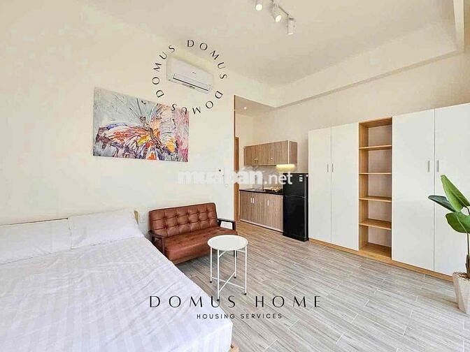 ✨KHAI TRƯƠNG STUDIO MỚI 100% - BALCONY/FULL NT📌NGUYỄN VĂN ĐẬU