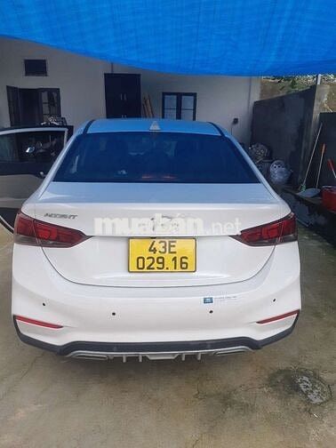 2020 1.4MT Tiêu Chuẩn  - 80000 km