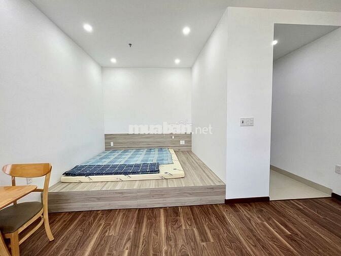 CHO THUÊ CĂN HỘ MỚI - VŨ ĐÌNH LIÊN, HÒA XUÂN