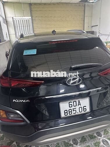 Hyundai Kona 2020 1.6 Turbo - 87000 km