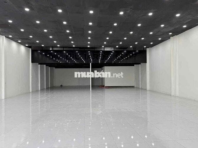 Cho thuê mặt bằng kinh doanh đường Phạm Ngọc Thạch Trung tâm Thủ Dầu