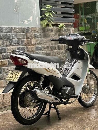 wave a đời 2021 bs 84 Vĩnh Long