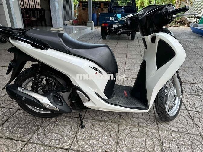 SH 125 ABS