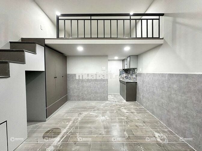 Khai trương Duplex 30m2, full nội thất, ngay Aeon - ĐH Công Thương 💎