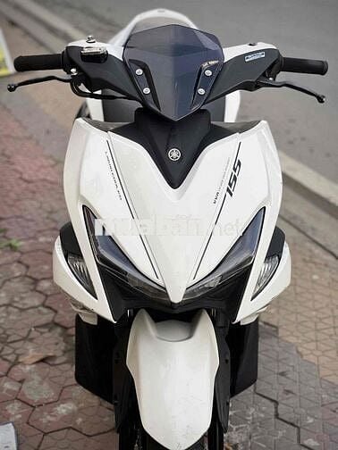 NVX 155 abs Góp 12tr nhận xe Bao nợ xấu