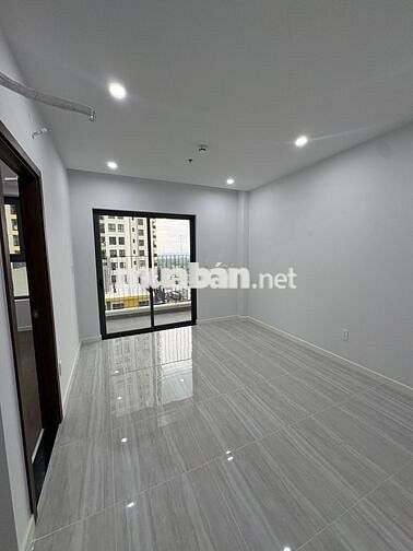 Cho thuê căn 1pn ở liền, giá ưu đãi tháng đầu, nhà mới, tối đa 3ng