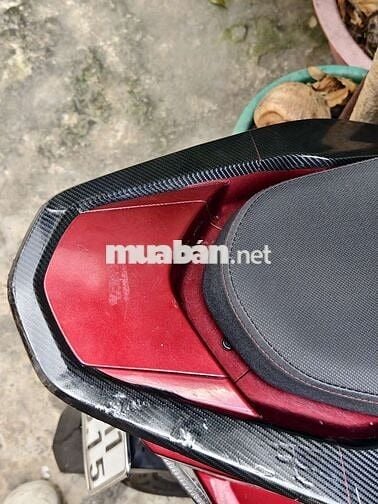 Xe PCX đời cuối 2014 nguyên zin một đời chủ