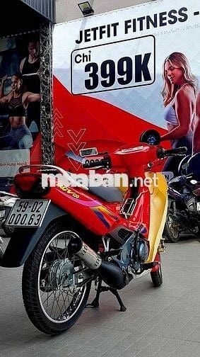 Xipo 202 Xác zin Nguyên Con Bên Malaysia về Nha AE