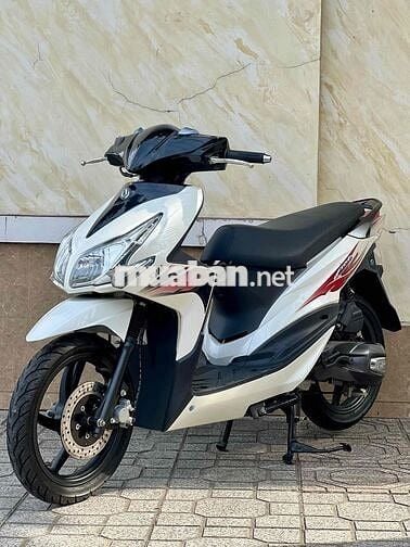 atia 125 hàng tồn kho chưa câu bình chưa đổ xăng