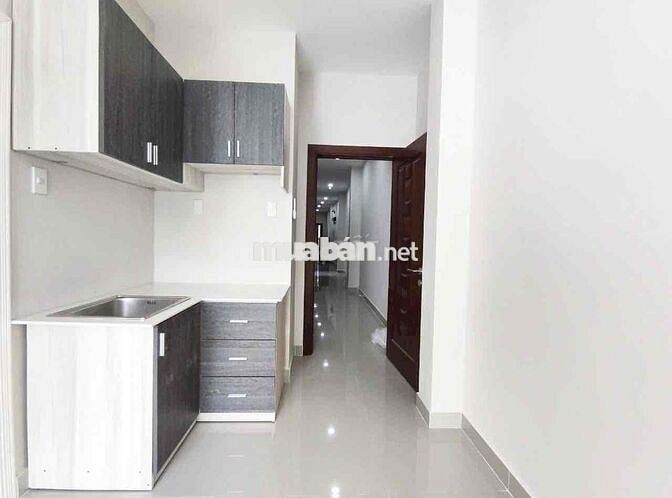 Khai Trương Căn Hộ Ban Công Phú Nhuận Gần Phan Xích Long Cầu Kiệu Q1