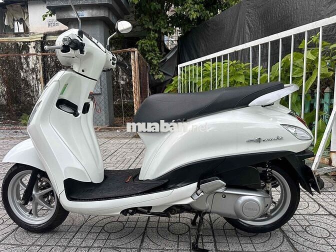 Grande Fi 2010 đèn led.BS 86 chính chủ công chứng