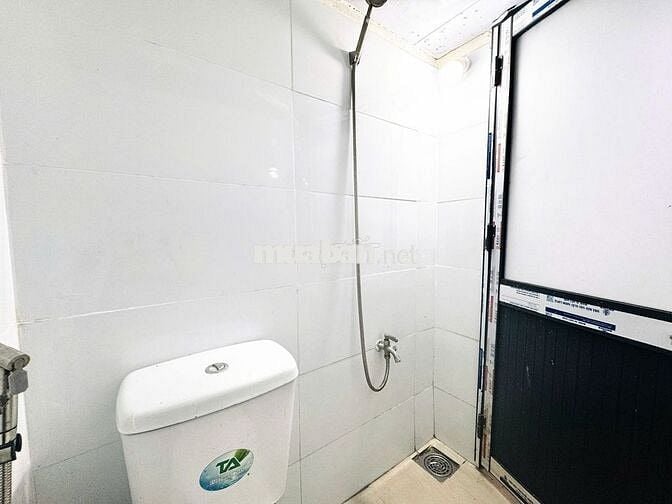 PHÒNG TRỌ GÁC GẦN CVPM 500M - ĐƯỜNG LÊ THỊ NHO