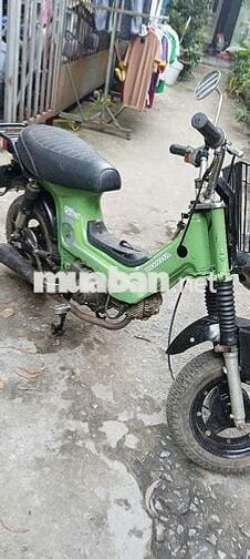 Xe cha ly bs 79  giấy tờ đầy đủ
