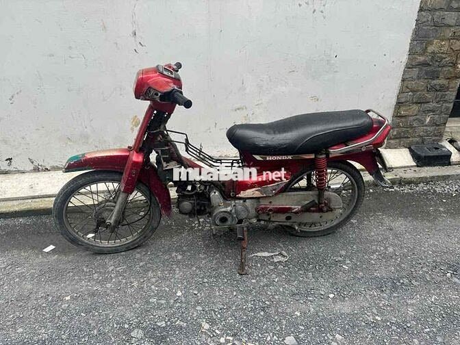 Xe CT như hình còn đi bình thường