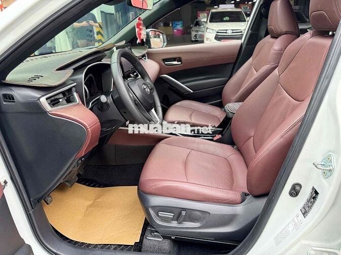 Toyota Corolla Cross 2022 1.8V - 6600 km