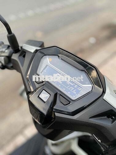 Vario 160 2024 xám xi măng siêu lướt như mới🔥