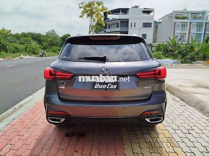 MG HS 2024 🔥HÀNG SIÊU CỌP 🔥MÀU XÁM SIÊU HIẾM  !!!