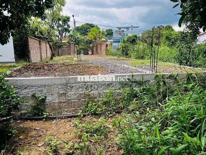 🏡 MUA ĐẤT TẶNG MÓNG NHÀ VÀ BẢN THIẾT KẾ – THỊ TRẤN DIÊN KHÁNH,
