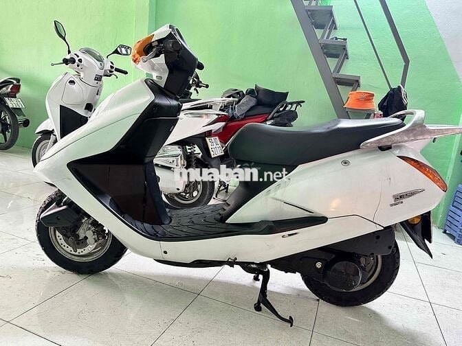 Honda @Stream 125 Zin Êm