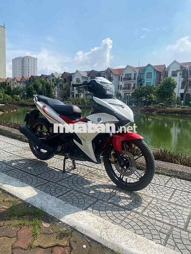 exciter 150