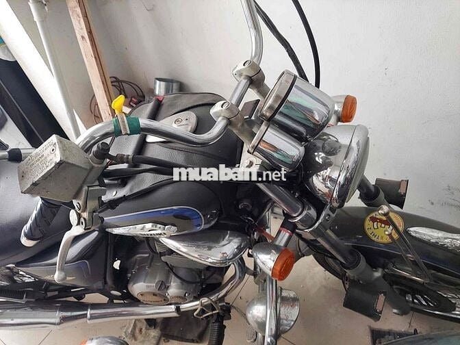 Suzuki Gz 125cc