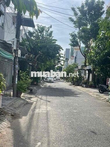 Sát Biển Nguyễn Tất Thành, Đất MT Dương Đức Hiền, 72m2 vuông vứt