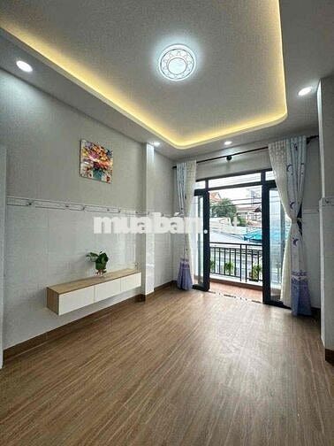 cho thuê nhà hẻm xe hơi 1/ Tỉnh Lộ 10-An Lạc A-Bình Tân
