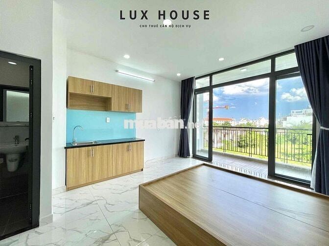 CHO THUÊ CHDV BANCOL GIÁ RẺ NGAY IUH - VLU - LÊ ĐỨC THỌ PHÒNG MỚI KENG