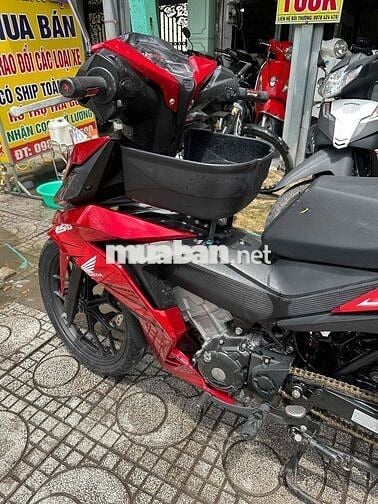 winner v1 đời 2019 xe đẹp máy zin( hổ trợ góp 0d)