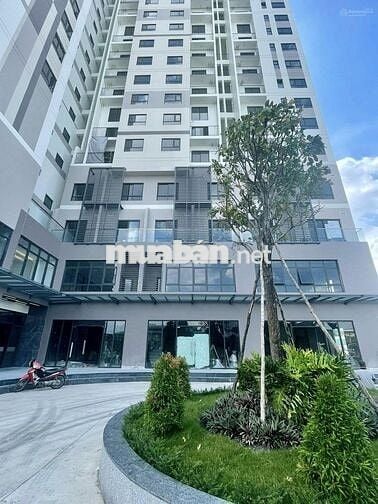 OFFICETEL PEGASUITE 2 CHO THUÊ GIÁ 6,5 TRIỆU