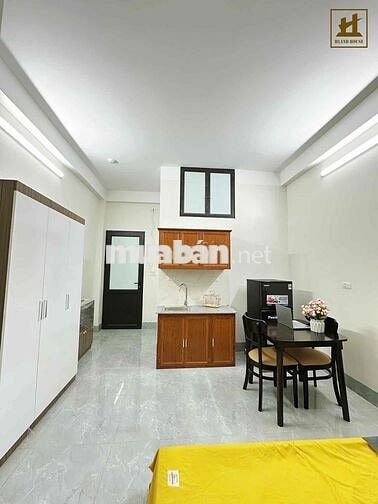 CCMN ĐÌA LÃO -KIẾN HƯNG , Full đồ , Ô tô đỗ cửa , Cạnh Mipec Kiến hưng