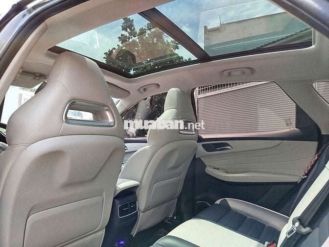 MG HS 2024 🔥HÀNG SIÊU CỌP 🔥MÀU XÁM SIÊU HIẾM  !!!