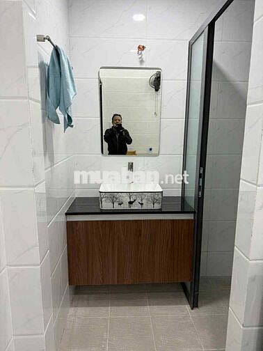 NHÀ NGUYÊN CĂN MINH PHỤNG QUẬN 6