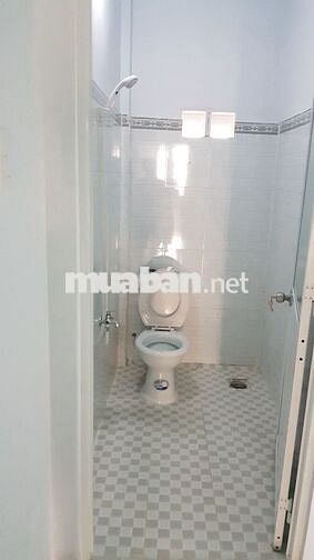 Bán nhà 1 trệt, 1 lầu, Ấp Xoài Đôi, Xã Long Trạch, Cần Đước, Long An.