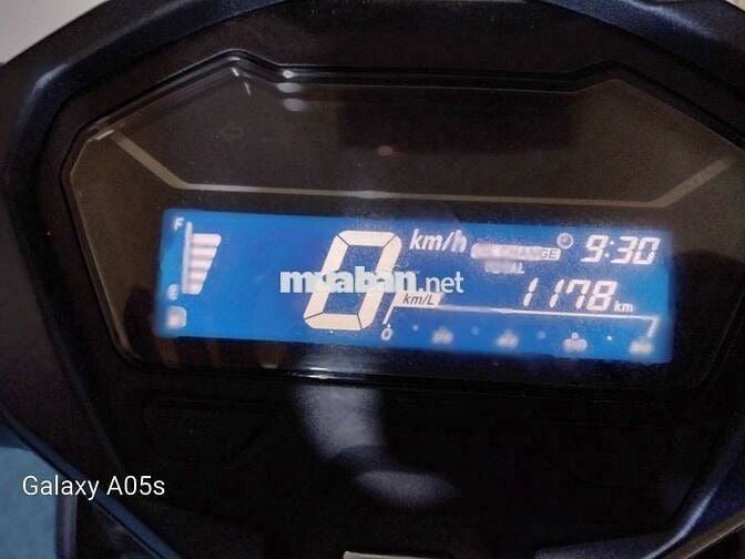Vario 2024 Chính Chủ Hỗ Trợ Sang Tên