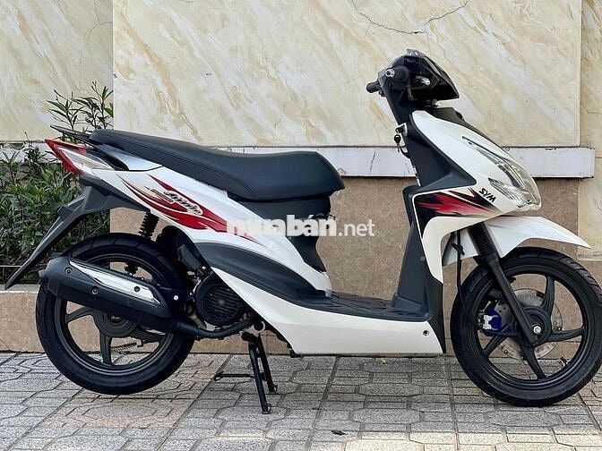 atia 125 hàng tồn kho chưa câu bình chưa đổ xăng