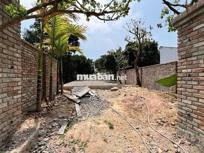 🏡 MUA ĐẤT TẶNG MÓNG NHÀ VÀ BẢN THIẾT KẾ – THỊ TRẤN DIÊN KHÁNH,