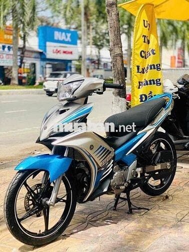 Exciter 135 1 càng đời 2016